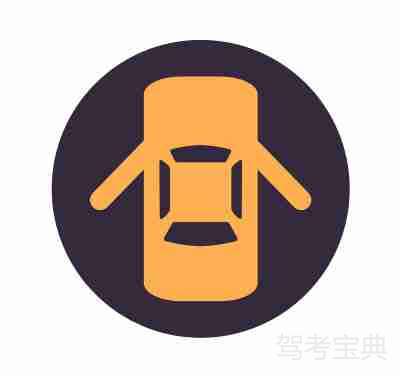 车门指示灯